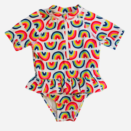 One-Piece Swimsuit, 18-24m