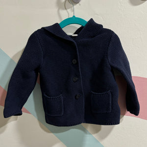 Brannan Cardigan, 18-24m // Gap