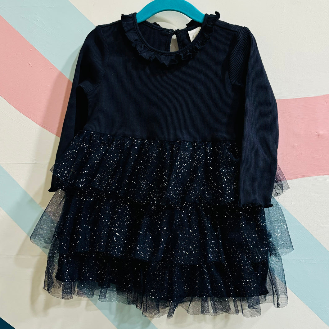 Tutu Dress, 18m-24m // H&M