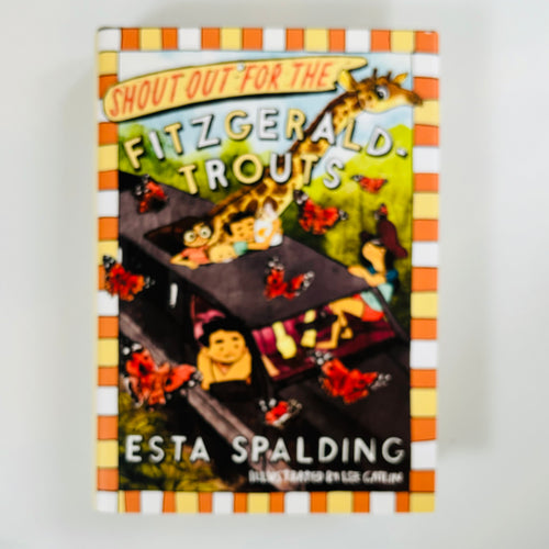 Shout Out For the Fitzgerald-Trouts