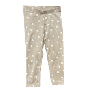 Dot Leggings, 18-24m // H&M