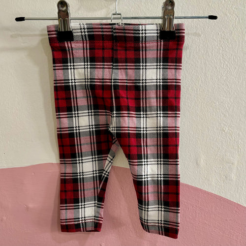 Leggings, 3-6m