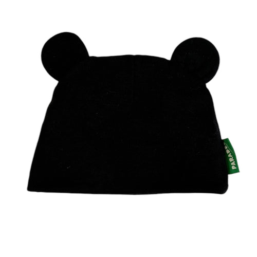 Organic Cotton Cap, 0-6m // Parade