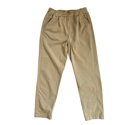 Pleat-front Trousers, 13-14 years // Zara