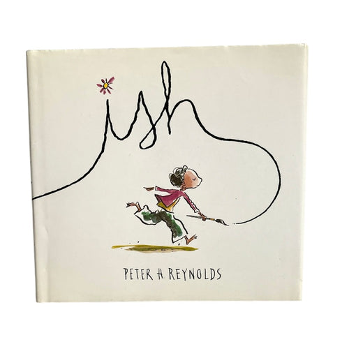 Ish // Peter H. Reynolds