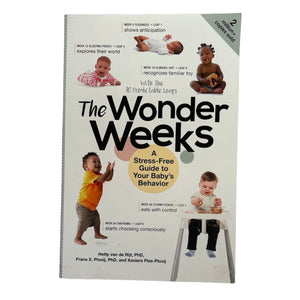 The Wonder Weeks