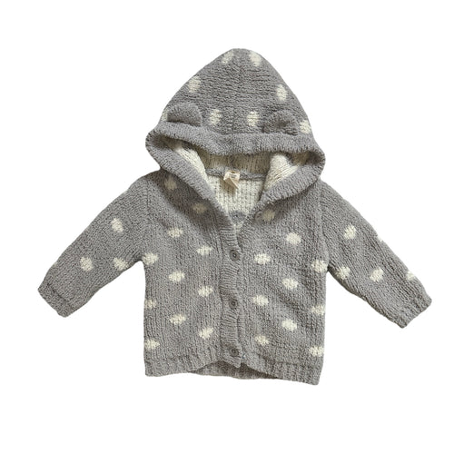 Hooded Cardigan, 6m // Tucker + Tate