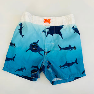 Swim Trunks, 18m