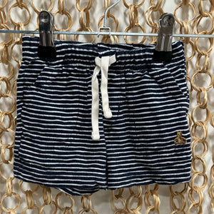 Soft Shorts, 3-6m // Gap