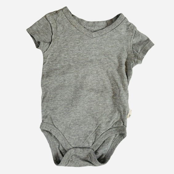 Organic Bodysuit, 0-3m // Burt’s Bees