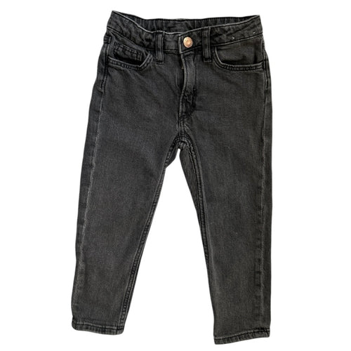 Slim Fit Jeans, 2-3 years // H&M