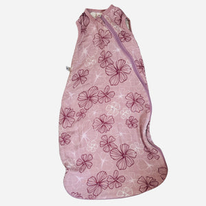 Bamboo 1.0 Tog Sleep Bag, 0-6m // Perlim Pinpin