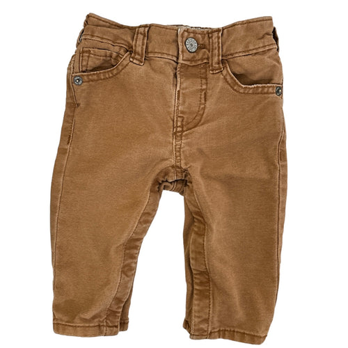 Jeans, 6-12m // Gap