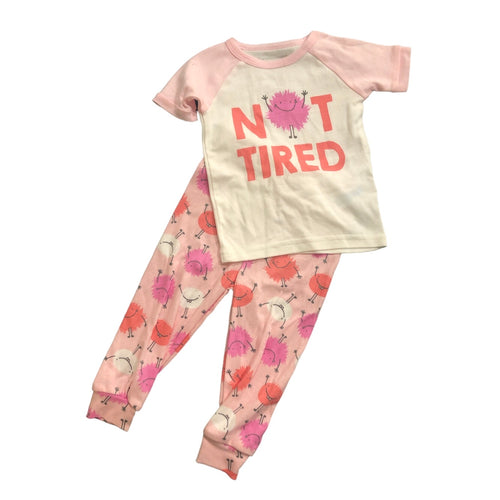 NEW Pajamas, 6-9m