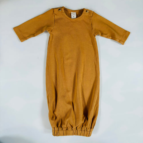 Sleep Gown, 0-3m // Kate Quinn