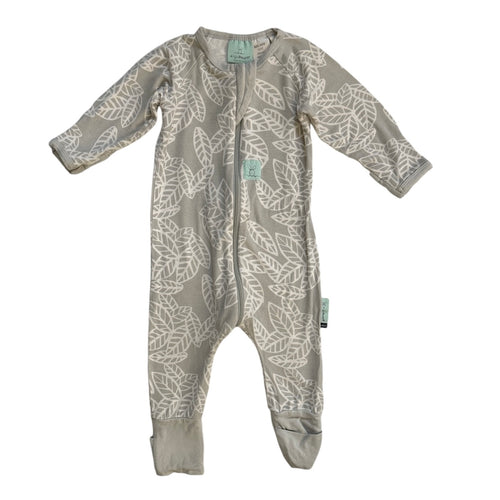 Bamboo Sleeper, 0-3m // Ergo Pouch