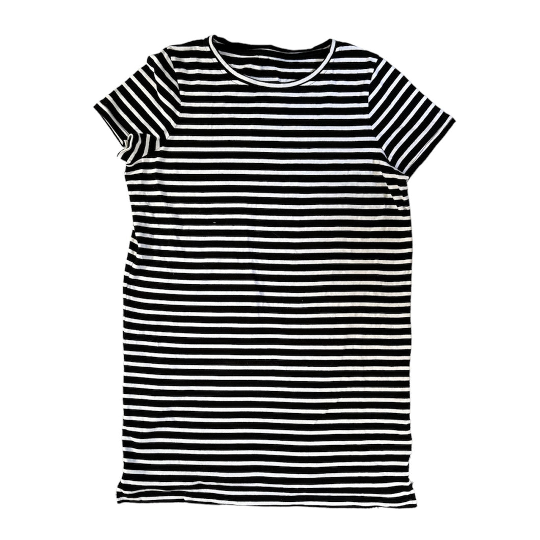 Pregnancy T-shirt Dress, Lg // Gap