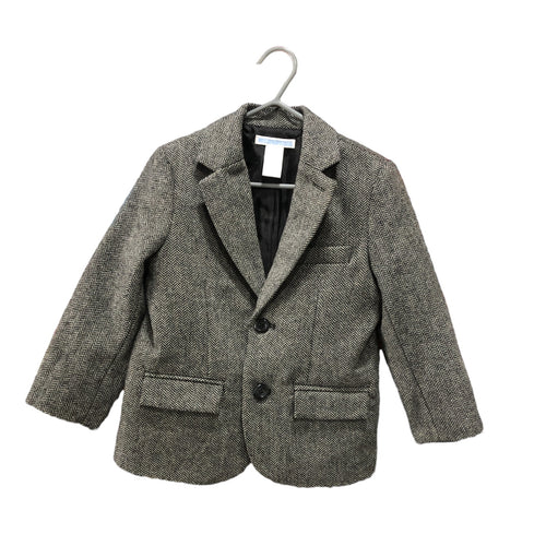 Wool Blazer, 3T // Janie & Jack