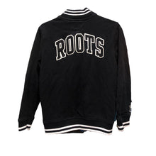 Load image into Gallery viewer, Varsity Jacket, 9-10 years // Roots