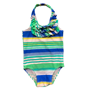 Halter Swimsuit, 12-18m