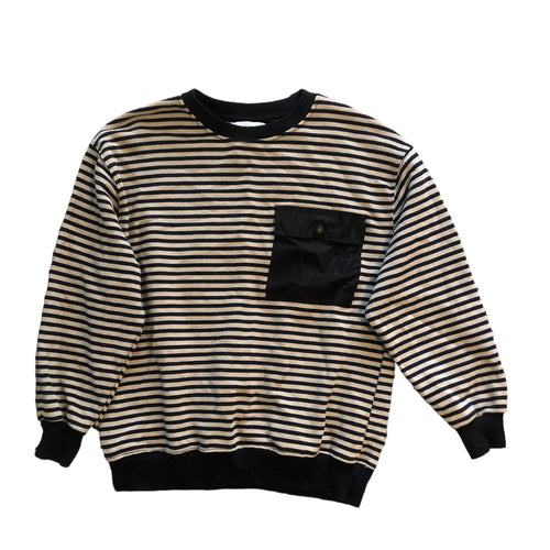 Pocket Sweatshirt, 11-12 years // Zara