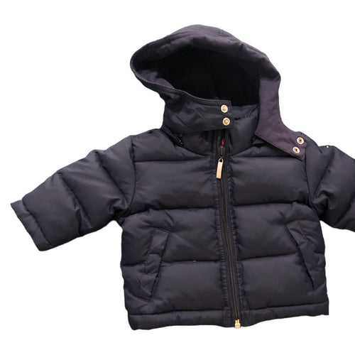 NEW Down Coat, 0-3m // Tommy Hilfiger