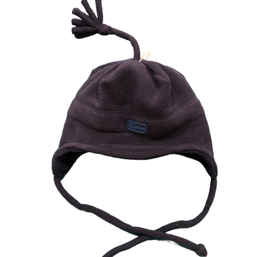NEW Fleece Hat, 3-9m // Calikids