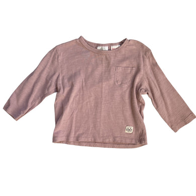 Ear Flap Toque, 18-24m // Kombi
