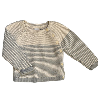 Toque, 6-12m // Zara