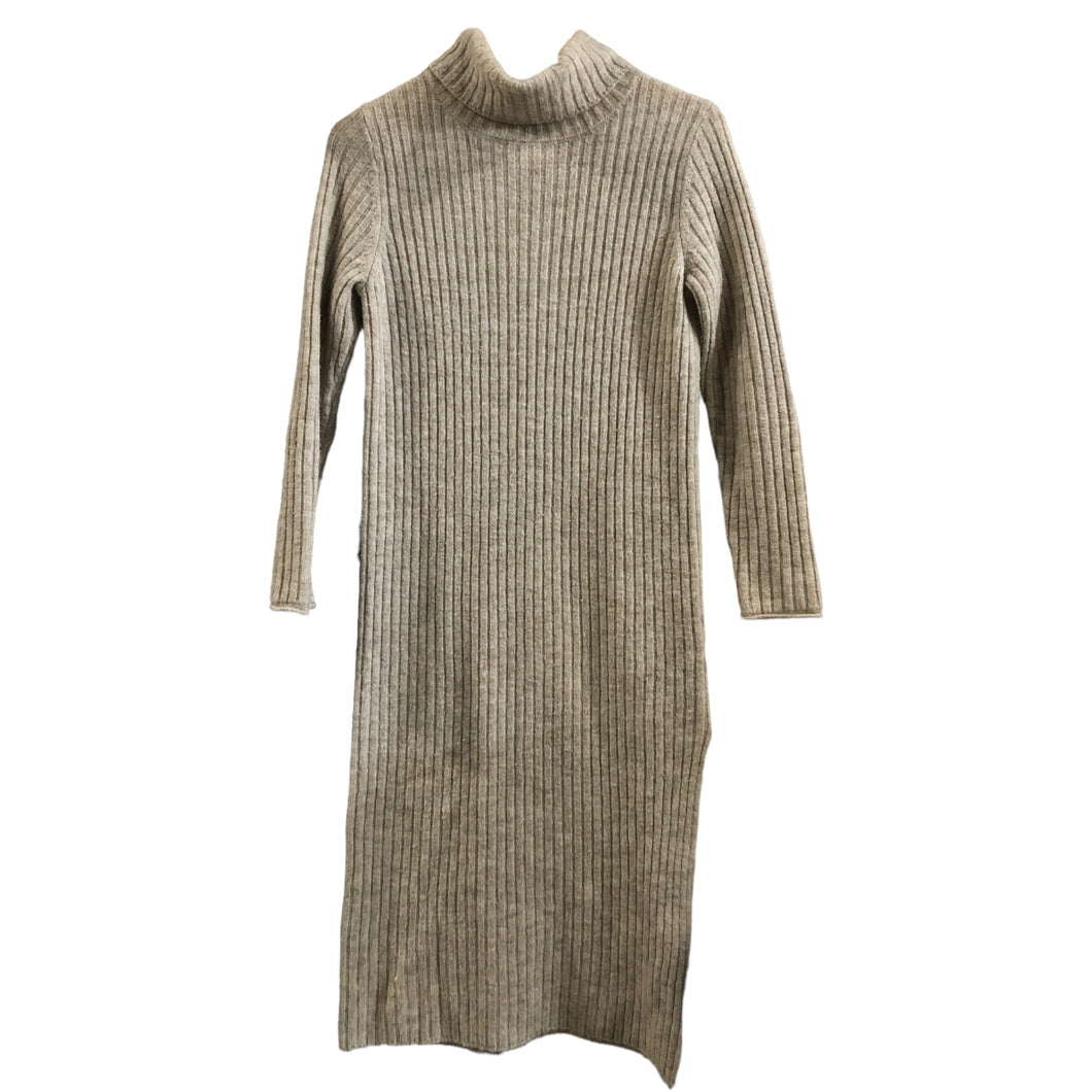 Sweater Dress, Size 0 // ASOS