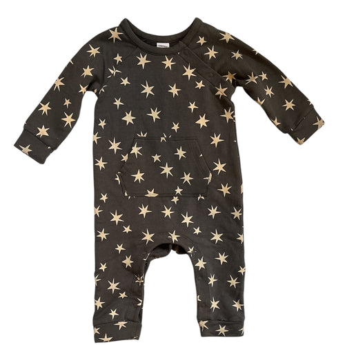 Starry Romper, 6m // Nordstrom