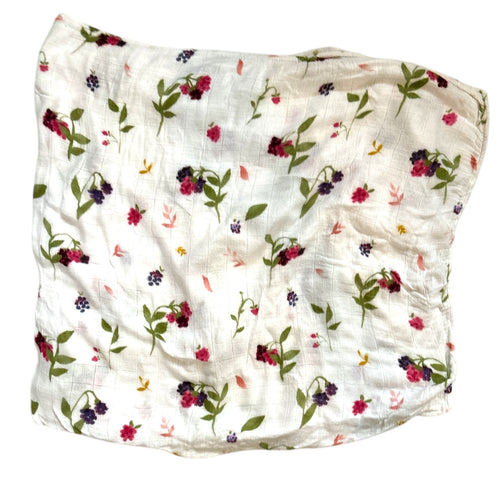 Muslin Swaddle Blanket