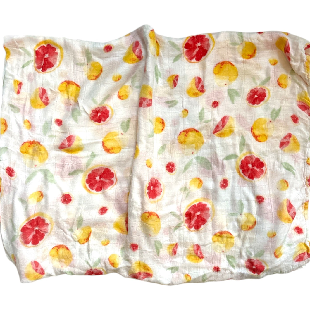 Muslin Swaddle Blanket