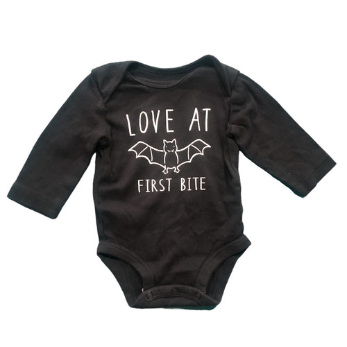 Bat Bodysuit, 3m