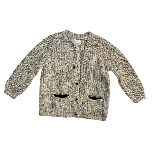 Cardigan, 3-4 years // Zara