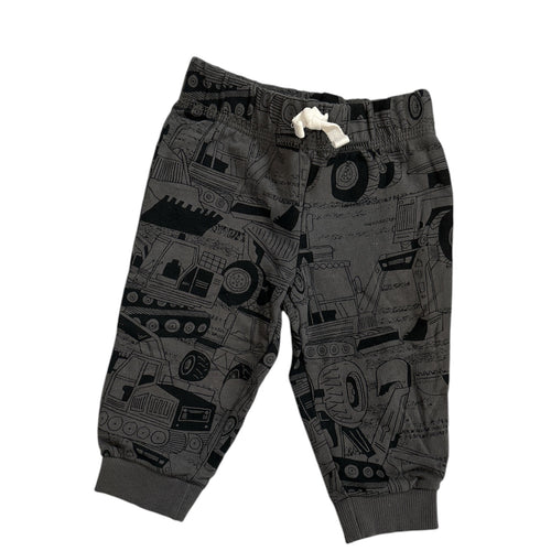 Construction Joggers, 6m // Carter’s