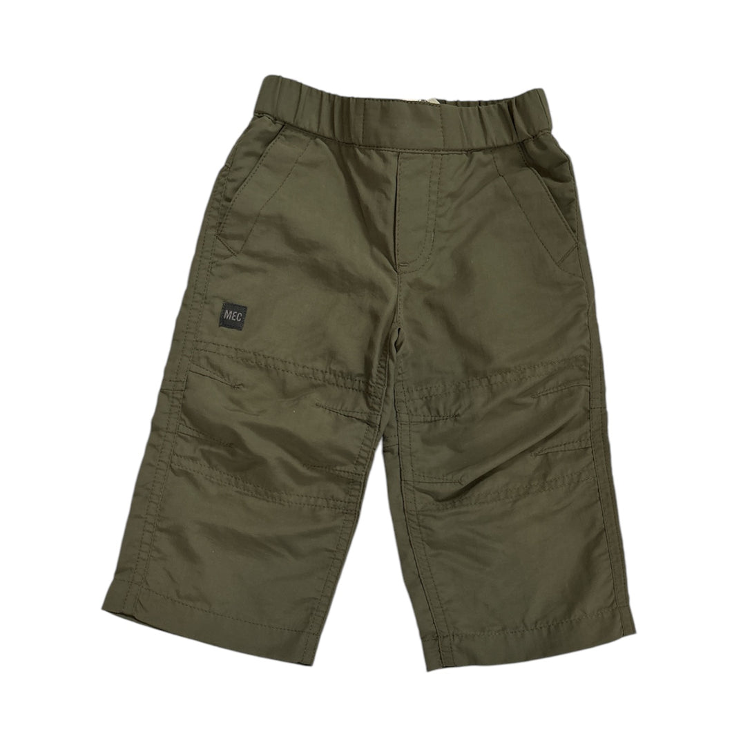 Nylon Pants, 6m // MEC