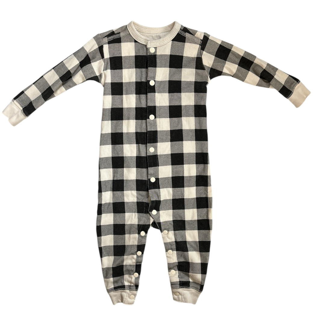 Sleeper, 12-18m // Hatley