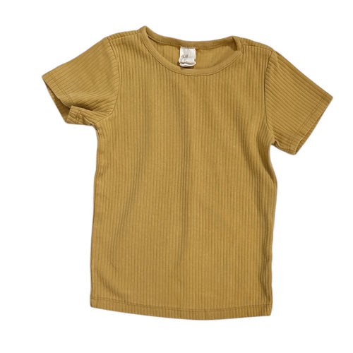 Organic Tee, 3-4 years // H&M