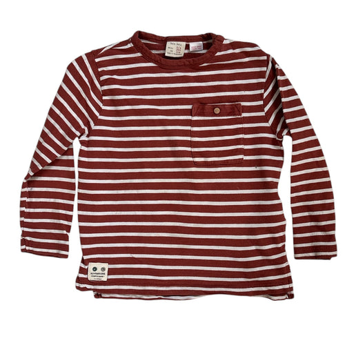 Pocket Crewneck, 3-4 years // Zara