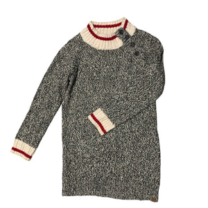 Cabin Sweater Dress, 11-12 years // Roots