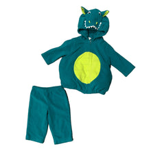 Load image into Gallery viewer, Baby Dragon Costume, 3-6m