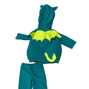 Baby Dragon Costume, 3-6m