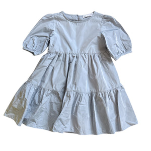 Party Dress, 6 years // Zara