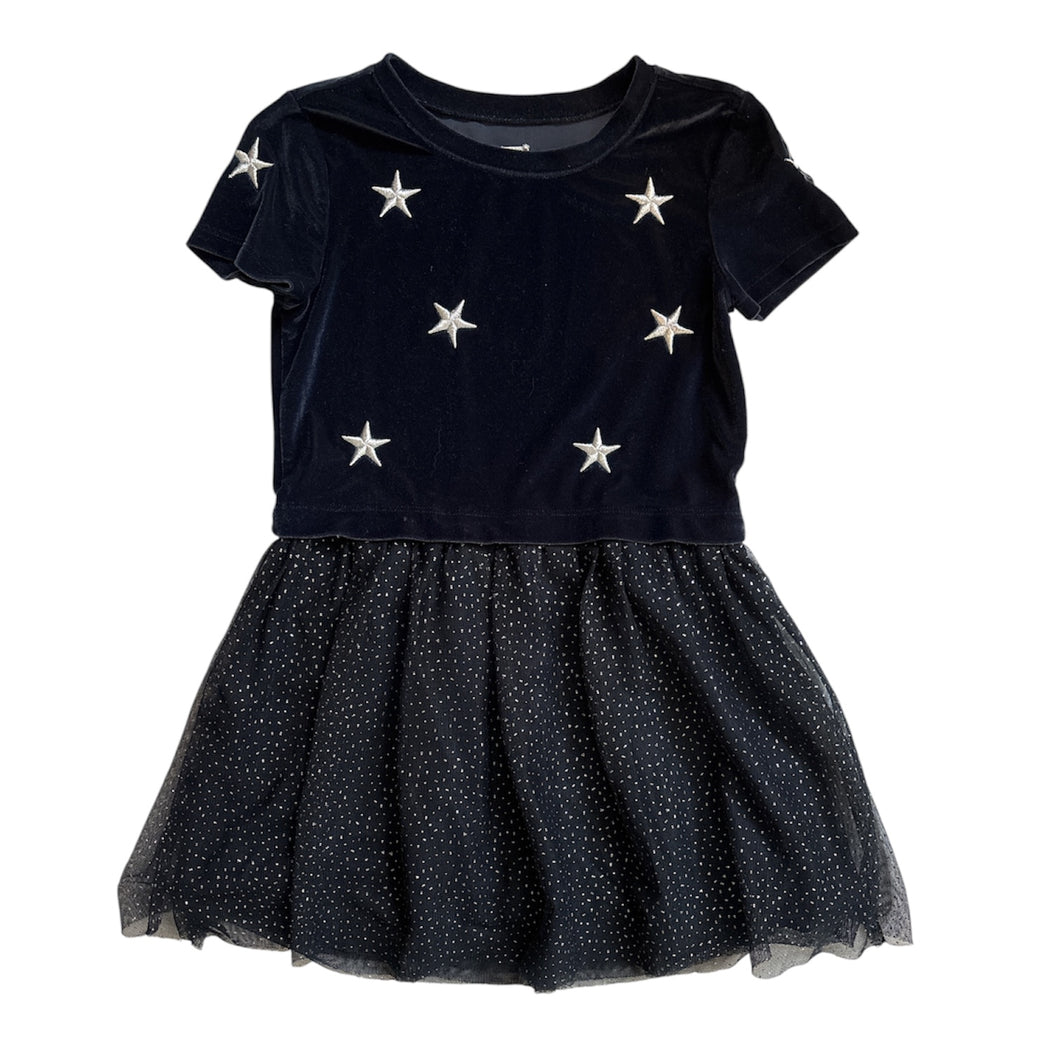 Stars Dress, 6-7 years // Gap