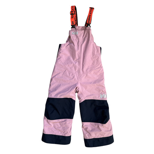 Bib Snow Pants, 3 years // Helly Hansen