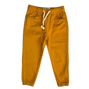 Pull-on Trousers, 3-4 years // H&M