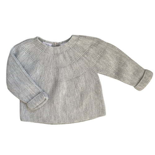 Sweater, 9-12m // Zara