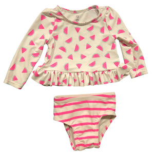 Swimsuit, 12-18m // Gap