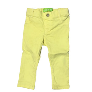 Super Skinny Pants, 18-24m